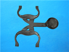 鋁合金壓鑄件生產(chǎn)加工時(shí)出現(xiàn)摩擦縫隙腐蝕該怎解決？